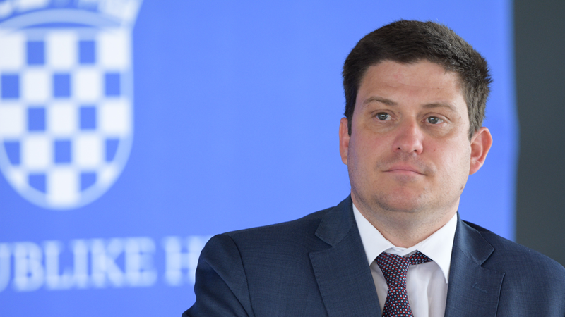 Butković: Razmišlja se o pokrivanju dijela fiksnih troškova povremenim prijevoznicima